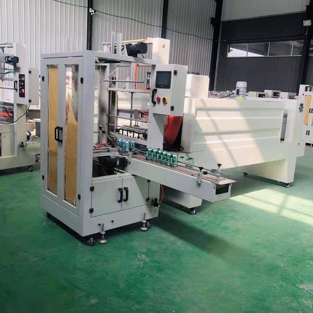 熱收縮包裝機(jī) 熱收縮包裝機(jī)